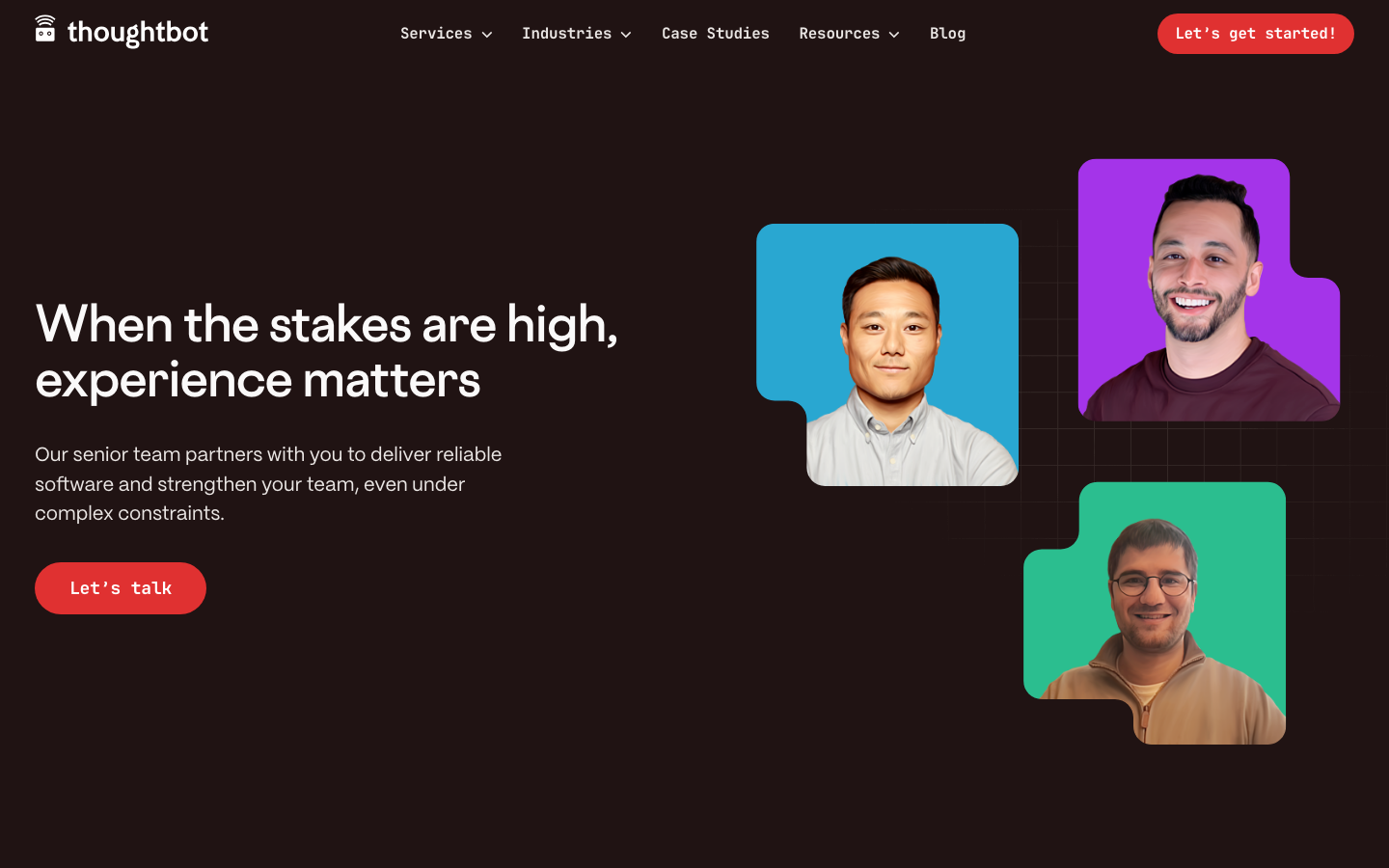 Thoughtbot