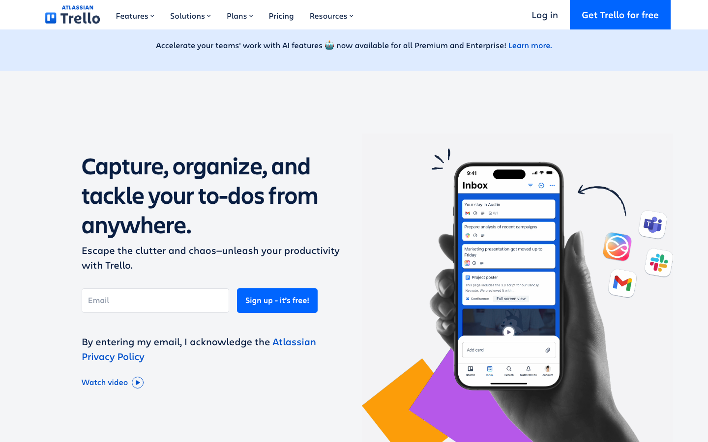 Trello