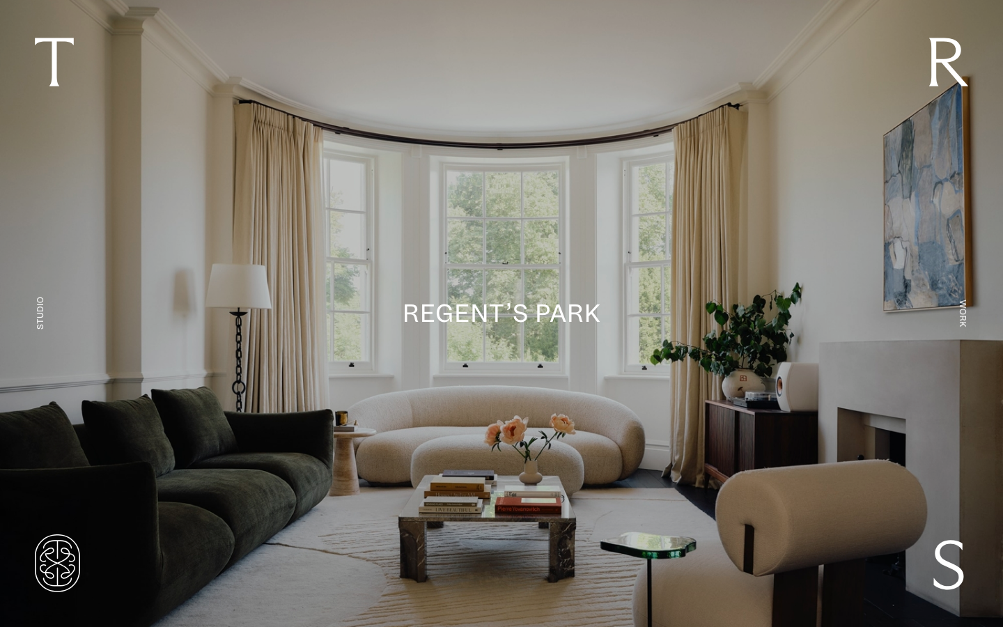 TR Studio · Regents Park - Other