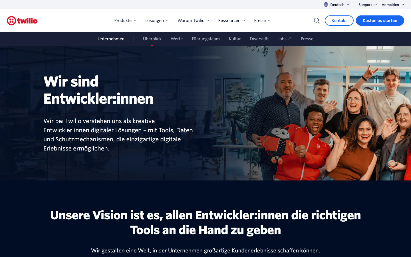 Twilio
