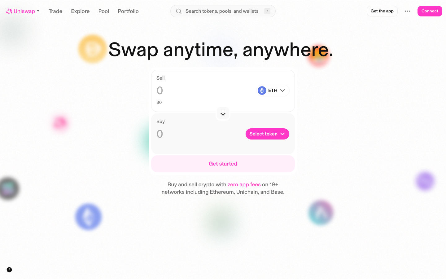 Uniswap