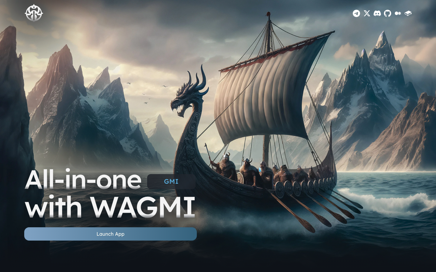 Wagmi