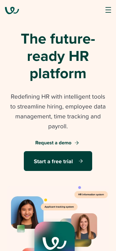 Workable - mobile